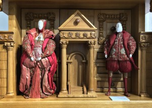 Иващенко Инга - Сесил и Елизавета, 2019