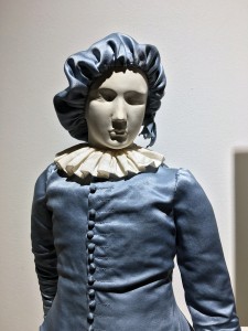 Изосимова Татьяна - Пьеро, 2019 (фрагмент)