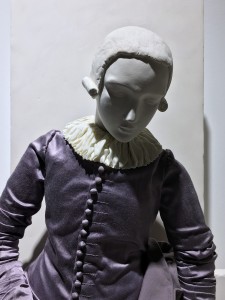 Изосимова Татьяна - Пьеро, 2019 (фрагмент)