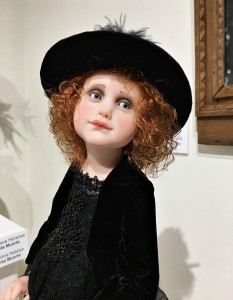 Качарова Ирина - Вечер, 2019 (фрагмент)