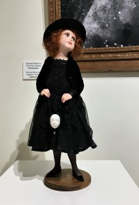 Качарова Ирина - Вечер, 2019