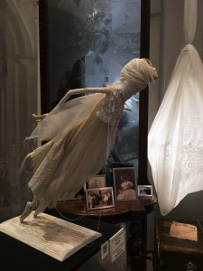 Лопусова-Томская Наталья - Мошка, 2019 (фрагмент)