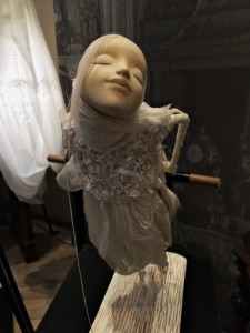 Лопусова-Томская Наталья - Мошка, 2019 (фрагмент)