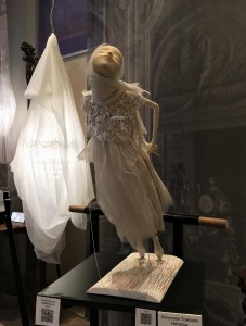 Лопусова-Томская Наталья - Мошка, 2019