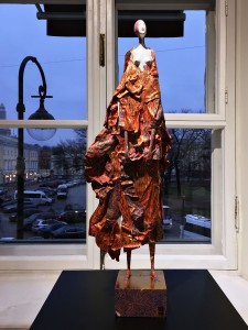 Лучкина Юлия - Sirocco, 2019