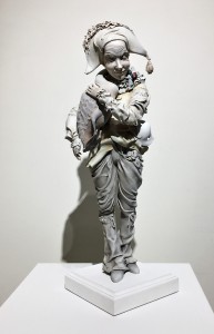 Лукьянчук Любовь - Уно сантименто, 2019