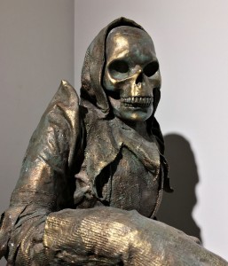 Максимова Елена - ШУТ. Ад пуст. Все демоны здесь, 2019 (фрагмент)