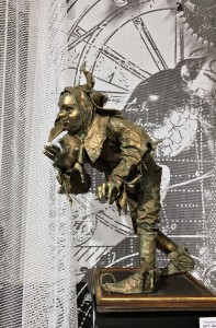 Максимова Елена - ШУТ. Дай бог ума тем, у кого он есть, а нам, дуракам, остается надеяться на талант, 2019