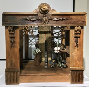 Максимова Елена - Театр 'Вторая жизнь' представляет спектакль 'Бастард', 2019