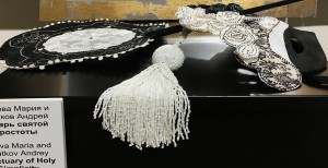 Орлова Мария и Скатков Андрей - Алтарь святой простоты, 2019 (фрагмент)