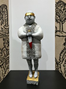 Ожегова Татьяна - Макбет, 2019