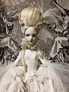 Победина Наталья - Innocence, 2019 (фрагмент)