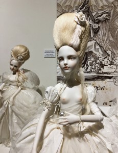 Победина Наталья - La beaute, 2019 (фрагмент)