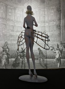 Победина Наталья - Проект 'Берег женщин'. Прима, 2019