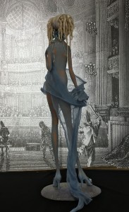 Победина Наталья - Проект 'Берег женщин'. Соленые брызги, 2019