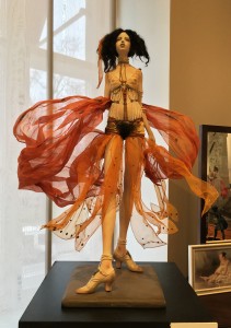 Победина Наталья - Саломея, 2019