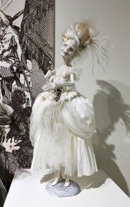 Победина Наталья - Santa Muerte, 2019