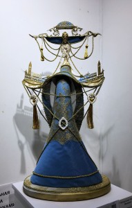 Райтаровская Эвелина - Венеция, 2019