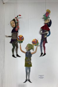 Резанова Светлана - Артисты, 2019