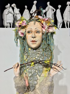 Резанова Светлана - Артисты, 2019 (фрагмент)