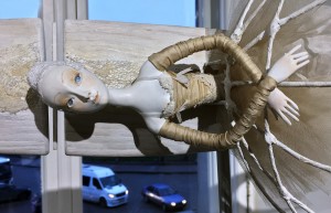 Рудой Светлана - Балет, 2019 (фрагмент)