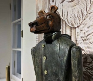 Серажетдинов Рудольф - Я ухожу из Театра, 2019 (фрагмент)