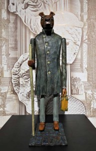 Серажетдинов Рудольф - Я ухожу из Театра, 2019