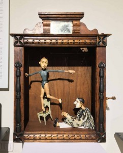 Серажетдинов Рудольф - Восхищение Пьеро, 2019