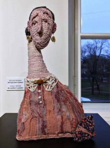 Серых Татьяна - Ложа Бенуар, 2019