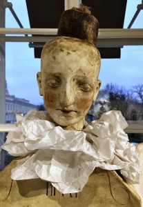 Смага Лена - Игра воспоминаний, 2019 (фрагмент)