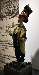 Сорины Михаил и Елена - Чистильщик, 2019 (ракурс)