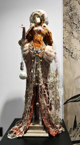 Сорины Михаил и Елена - Королева цветов, 2019