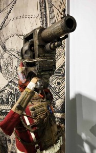 Сорины Михаил и Елена - Легионер, 2019 (фрагмент)