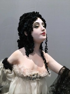 Тарасова Катерина - Прима. Не думай про белых обезьян, 2019 (фрагмент)