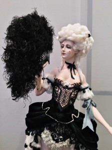 Тарасова Катерина - Секунда, 2019 (фрагмент)