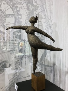 Вельчинская Наталья - Московское время, 2019