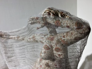 Вельчинская Наталья - Танец, 2019 (фрагмент)