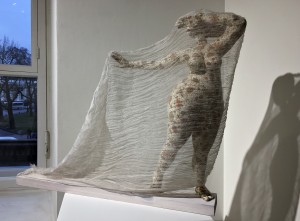 Вельчинская Наталья - Танец, 2019