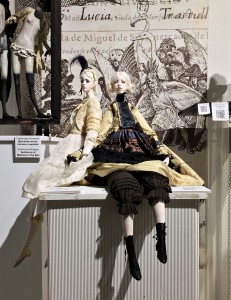 Володина Маша - Ваниль и Алена, 2019