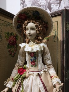 Злотник Надежда - Эмма, 2019 (фрагмент)