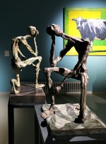 Иван Матвиенко — Ты и Я, 2020 (бронза)