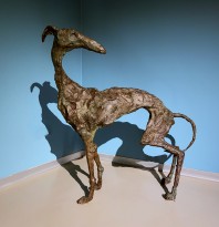 Иван Матвиенко — Альф, 2020 (бронза)