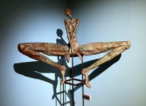 Иван Матвиенко — Люся, 2020 (бронза)