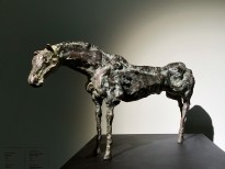 Иван Матвиенко — Мартин, 2020 (бронза)