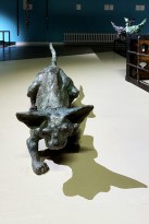 Иван Матвиенко — Пуня, 2020 (бронза)