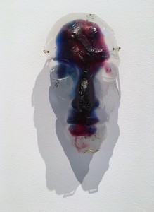 Аиша Аль Мальки - Союз, 2018 (канифоль)