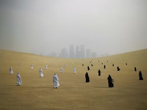 Данила Ткаченко - Оазис I, 2018