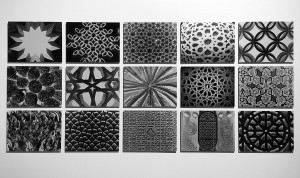 Женя Миронов - Фрактали, 2018