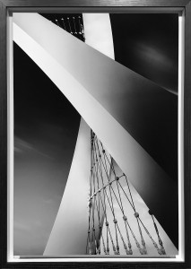 Минас Стратигос (Греция) - Архитектурный пейзаж II, 2018