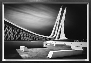 Энтони Ромблон (Филиппины) - Архитектурный пейзаж I, 2018